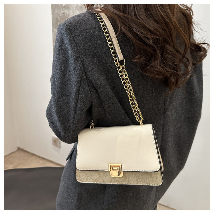 Demi cross bag