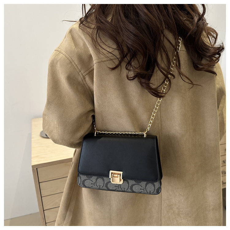 Demi cross bag