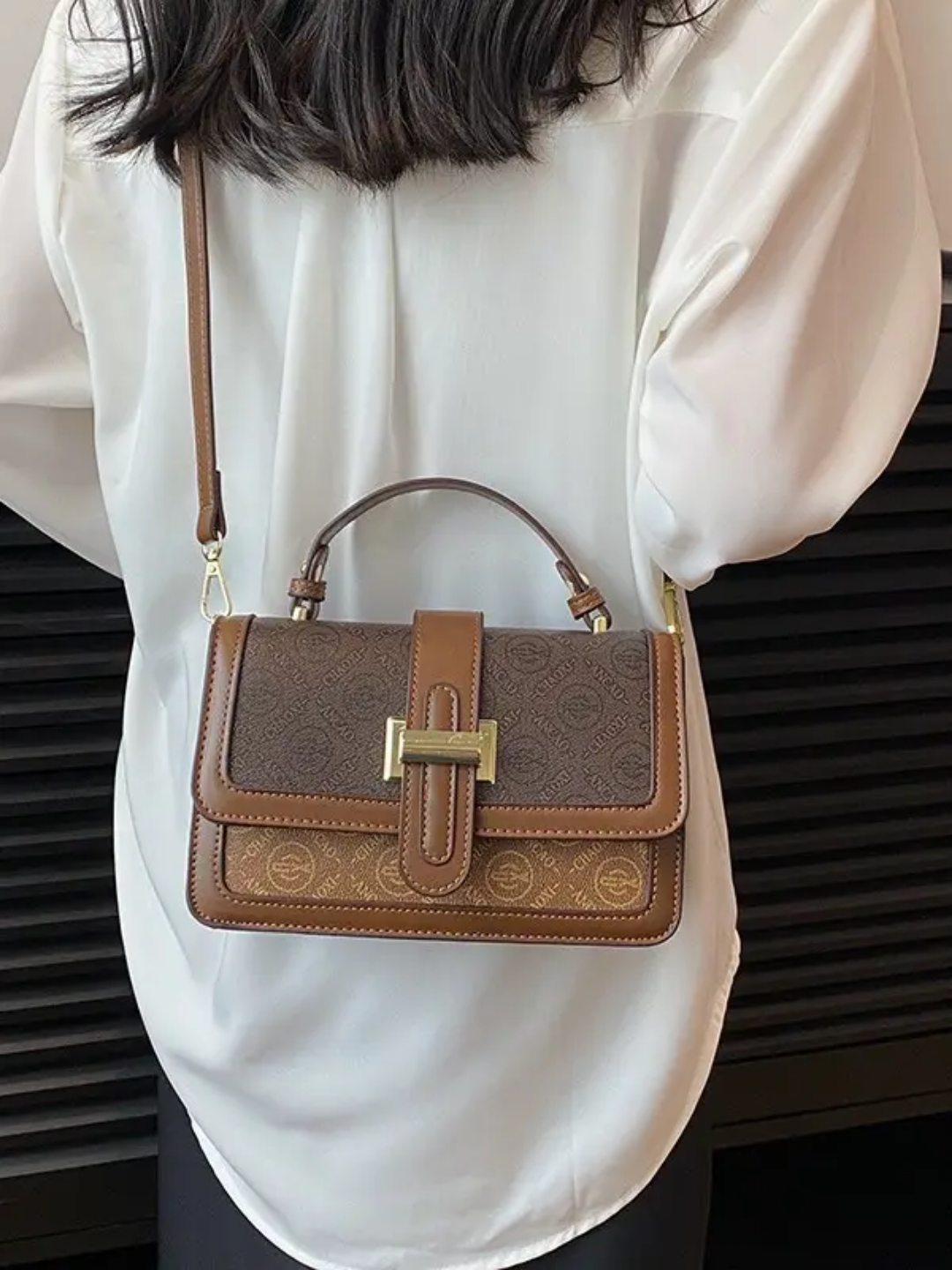 Seren cross bag