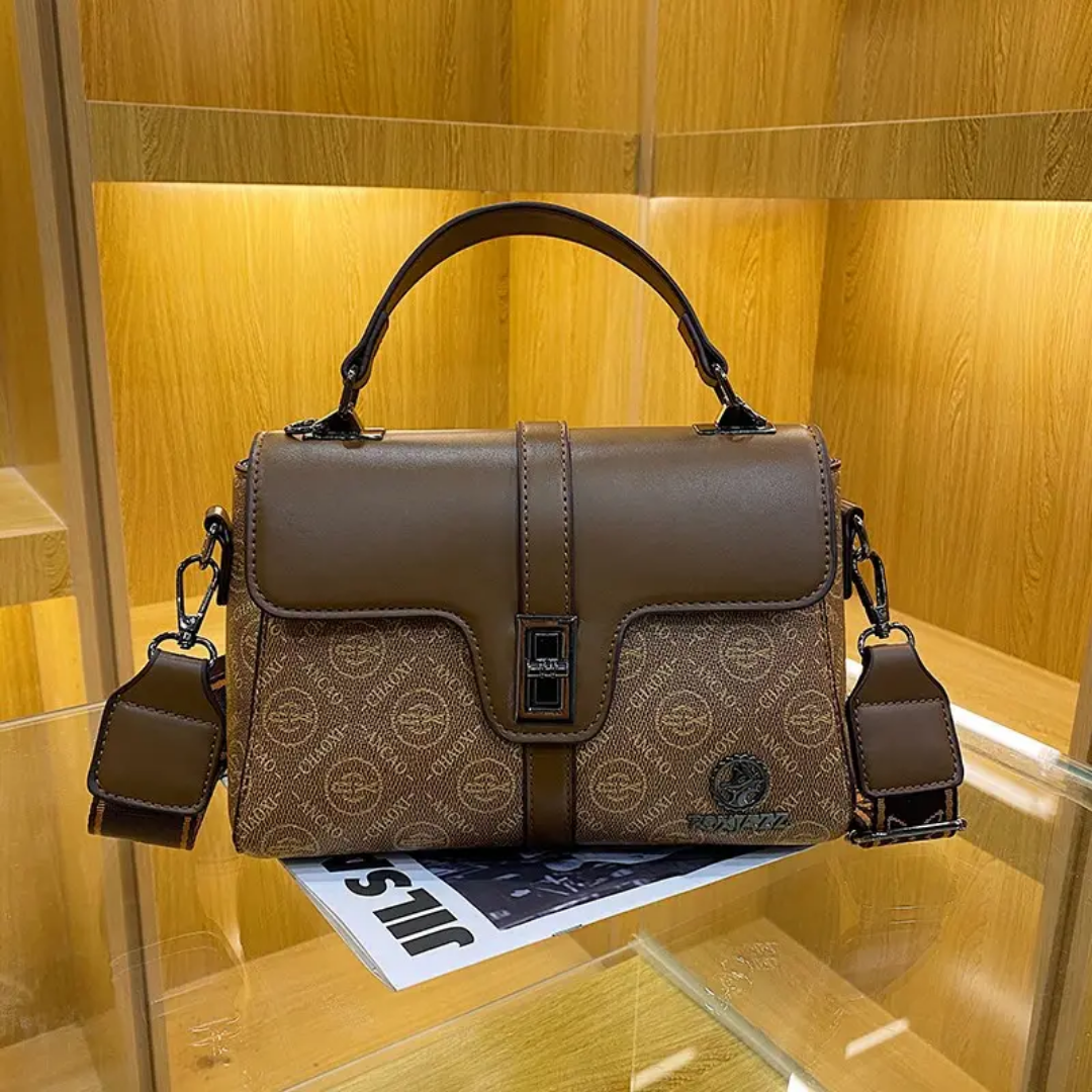 Etta cross bag
