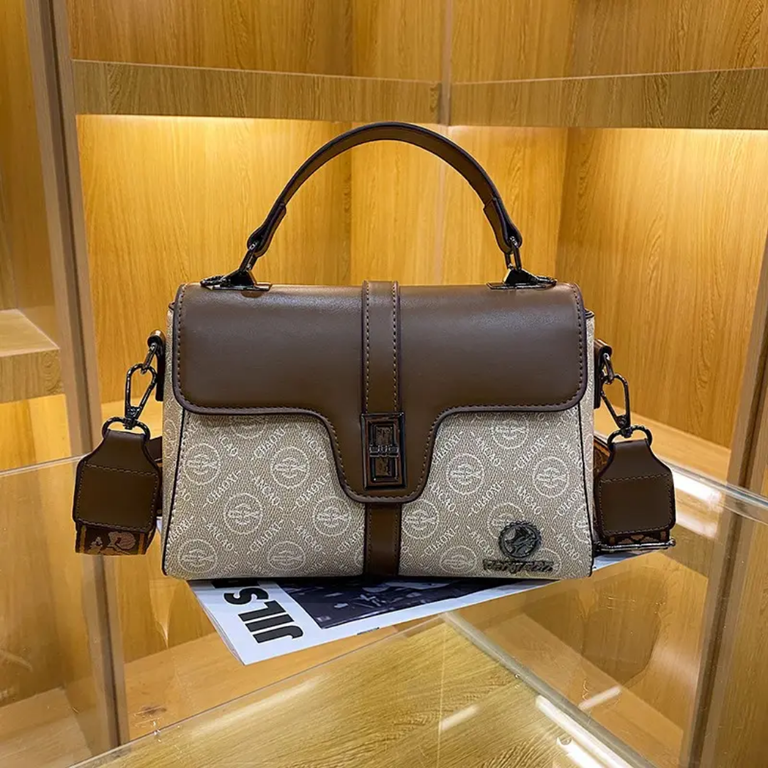 Etta cross bag
