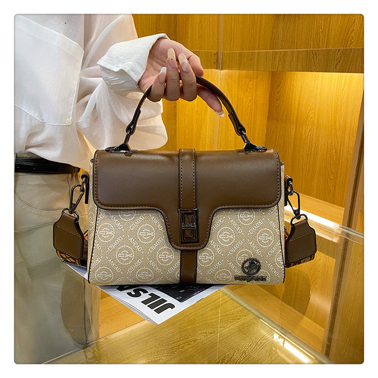 Etta cross bag