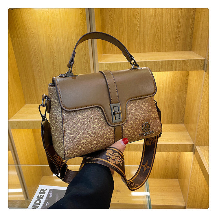 Etta cross bag