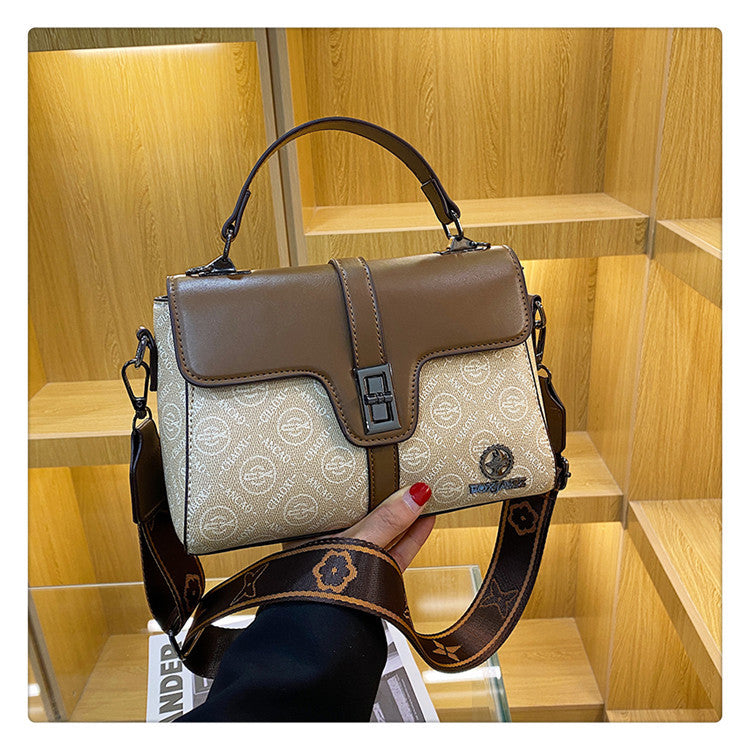 Etta cross bag