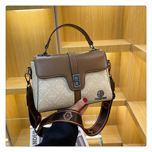 Etta cross bag