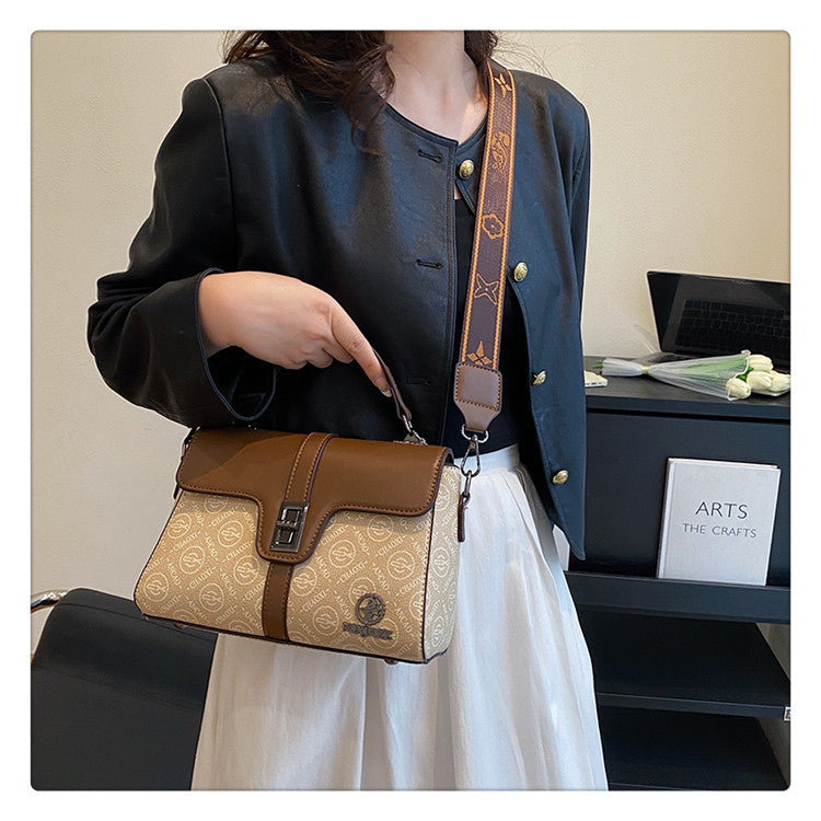 Etta cross bag