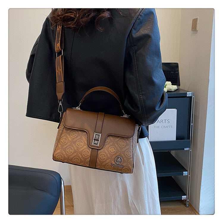 Etta cross bag