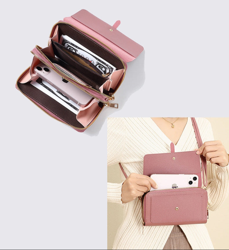 Fara cross bag
