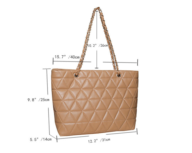 Ariel handbag