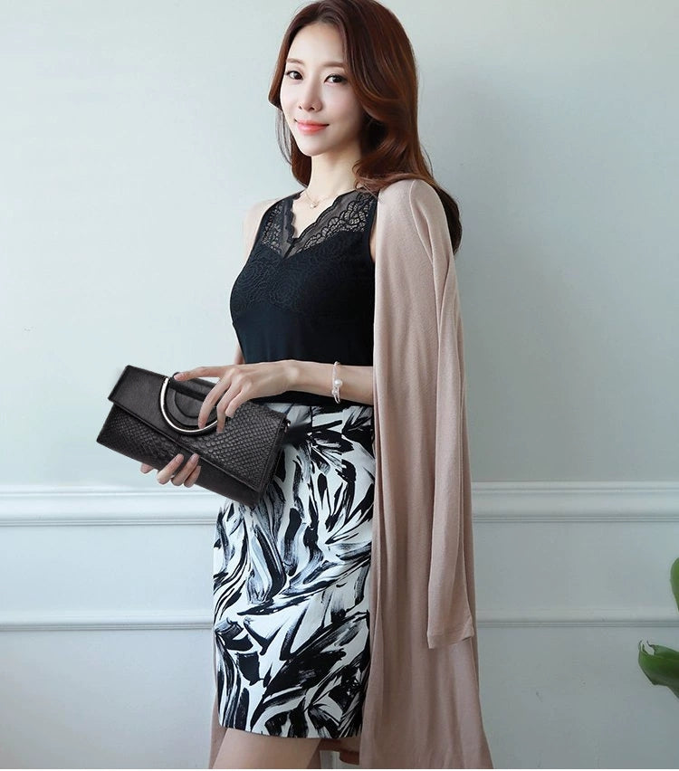 Grace handbag