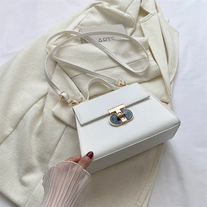 Tia cross bag