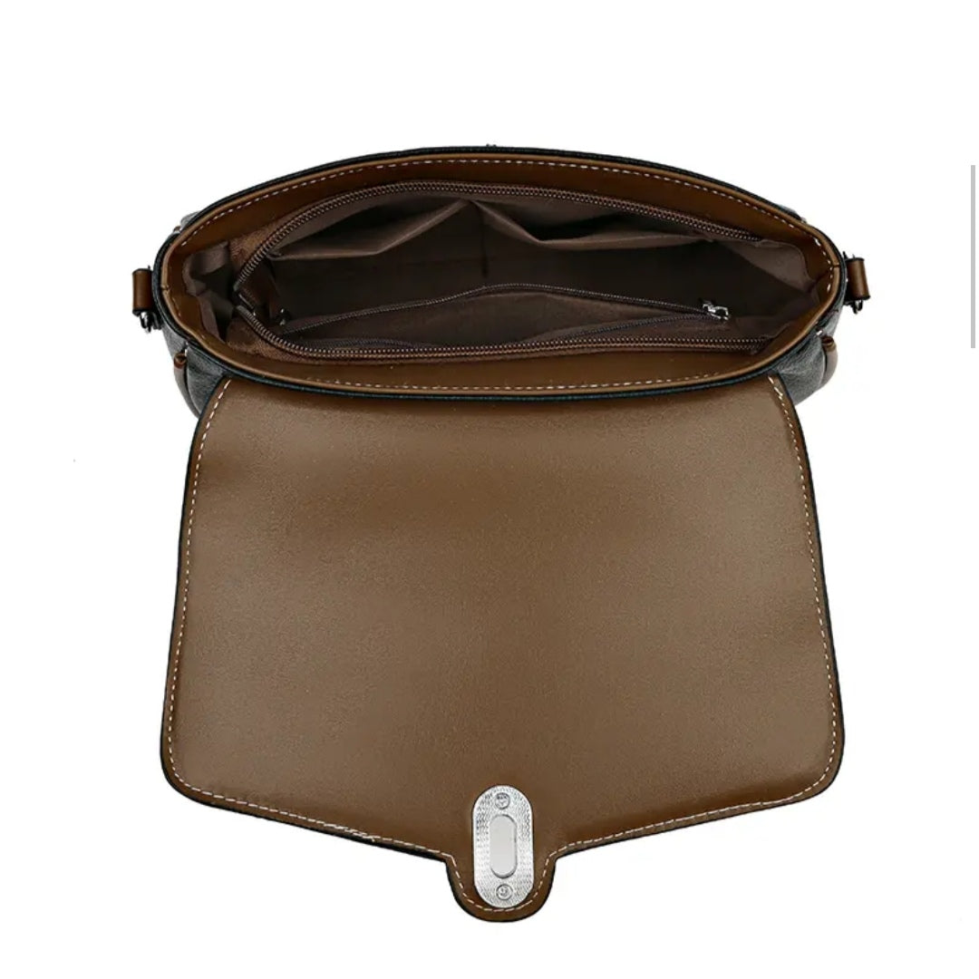 Candice cross bag