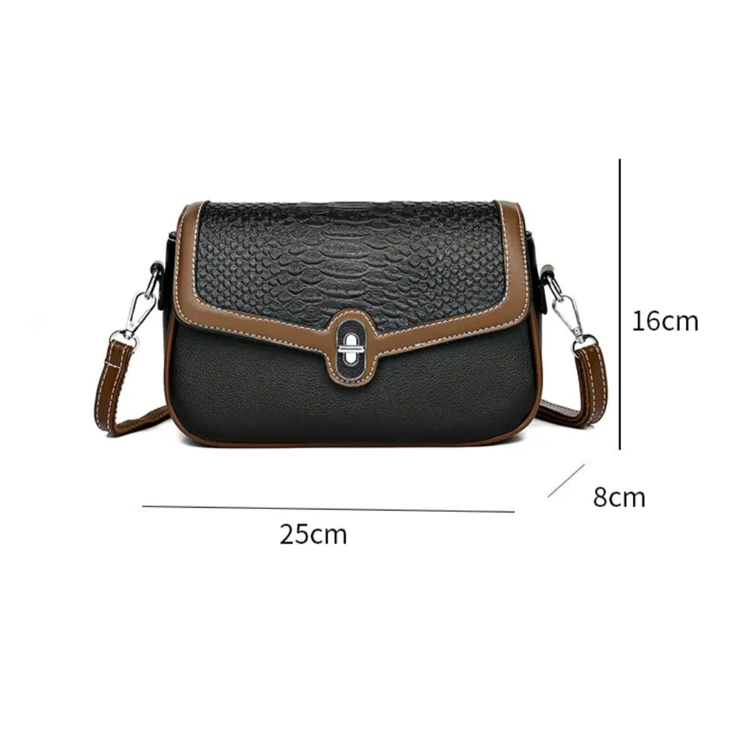 Candice cross bag