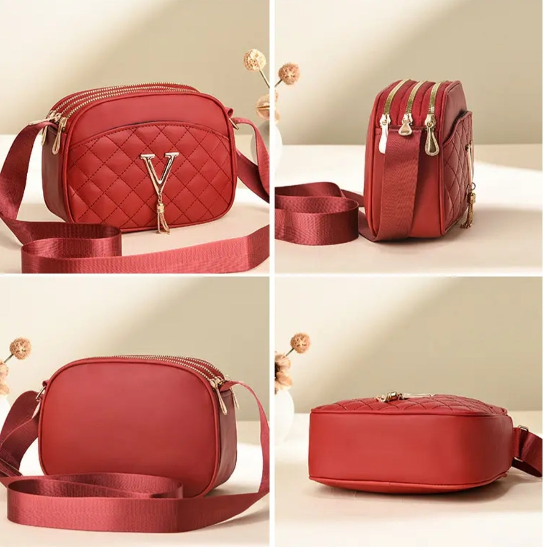 Vala cross bag