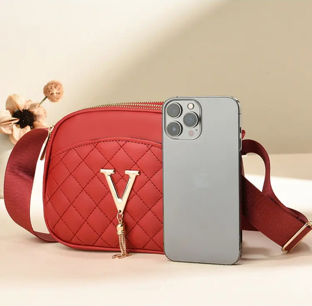 Vala cross bag