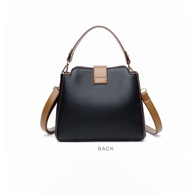 Lou cross bag