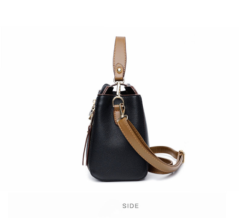Lou cross bag