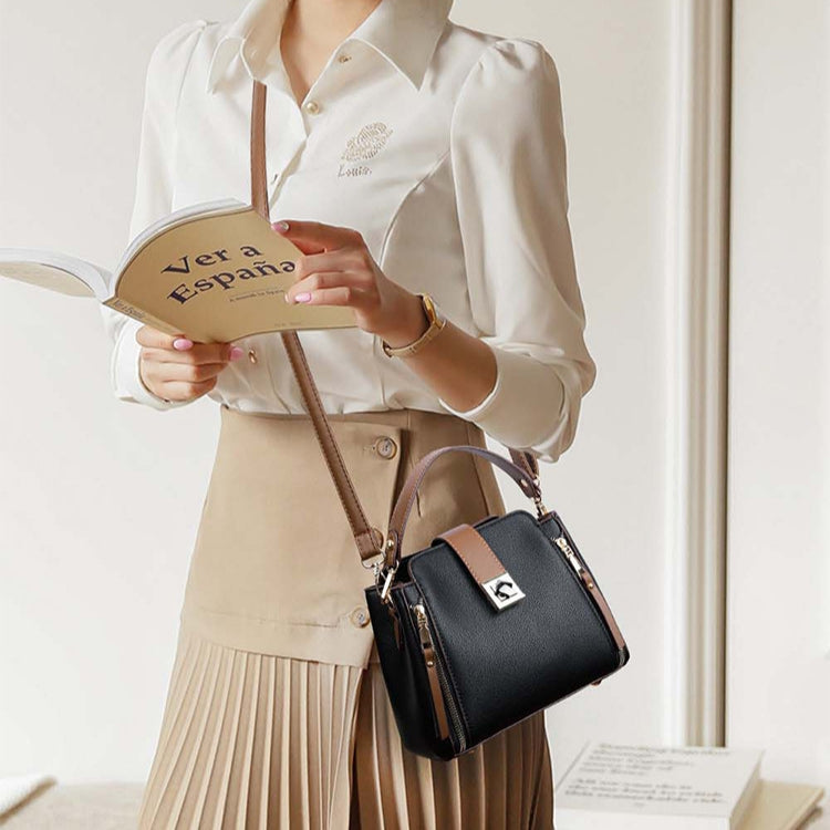 Lou cross bag