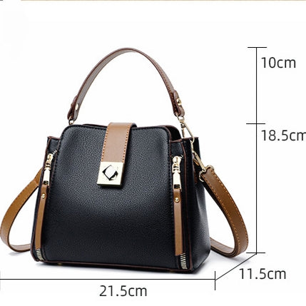 Lou cross bag