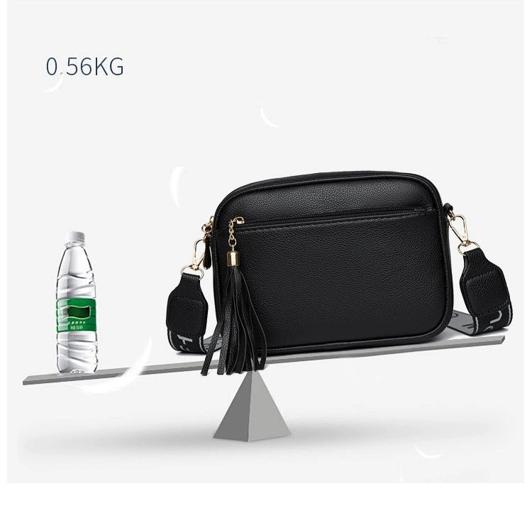 Sarah cross bag