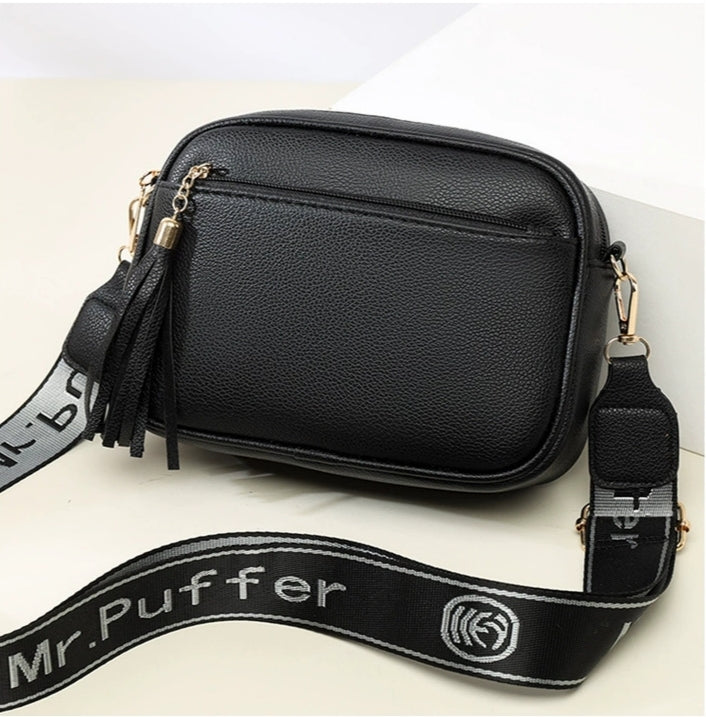 Sarah cross bag