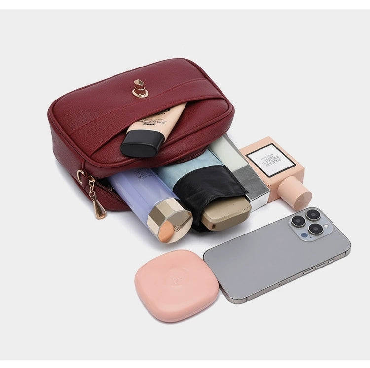Cindy cross bag