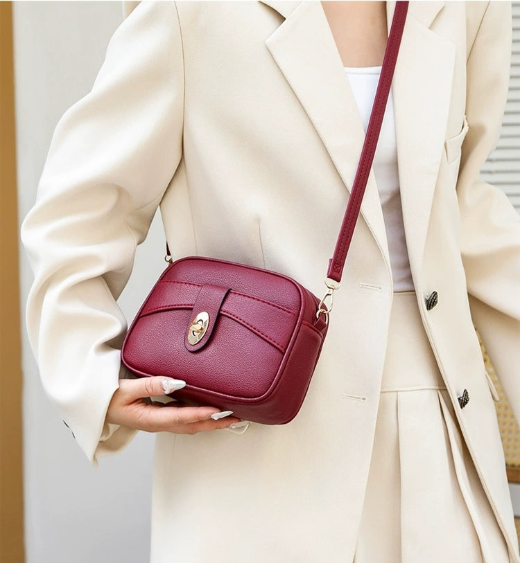 Cindy cross bag
