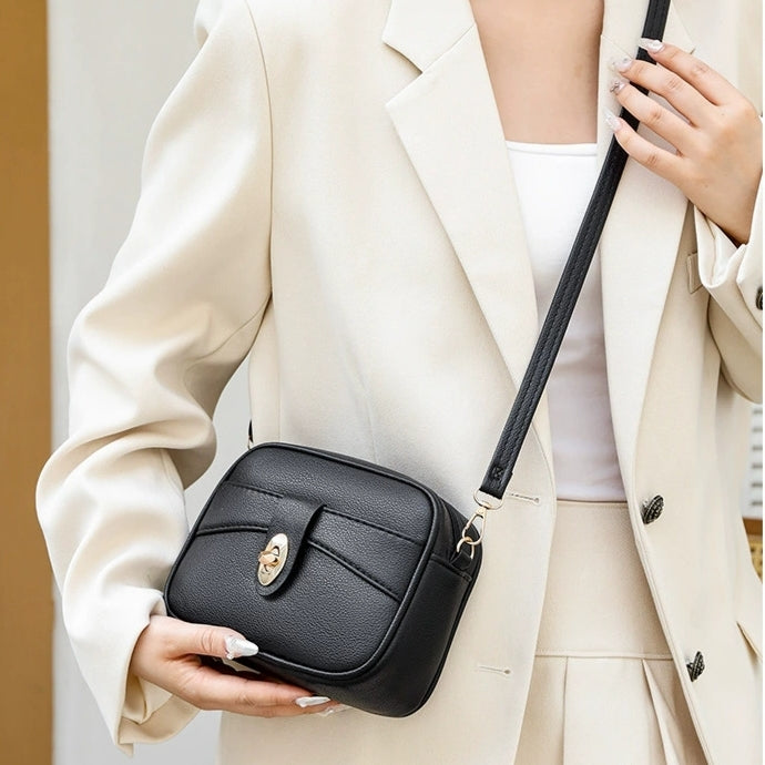 Cindy cross bag