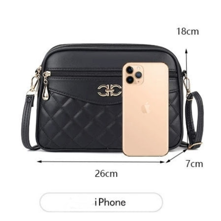 Gloria cross bag