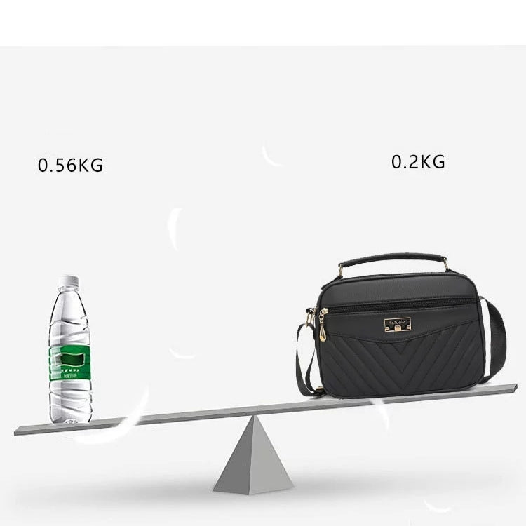 Vera handbag