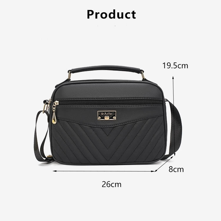 Vera handbag