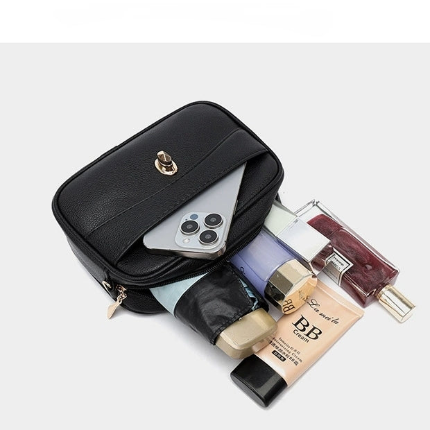 Beth cross bag