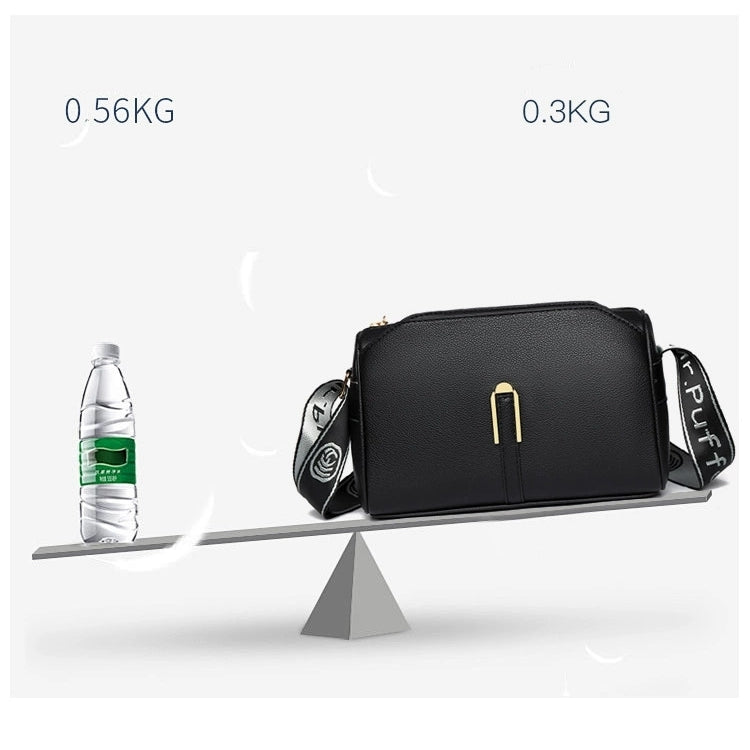 Mira cross bag