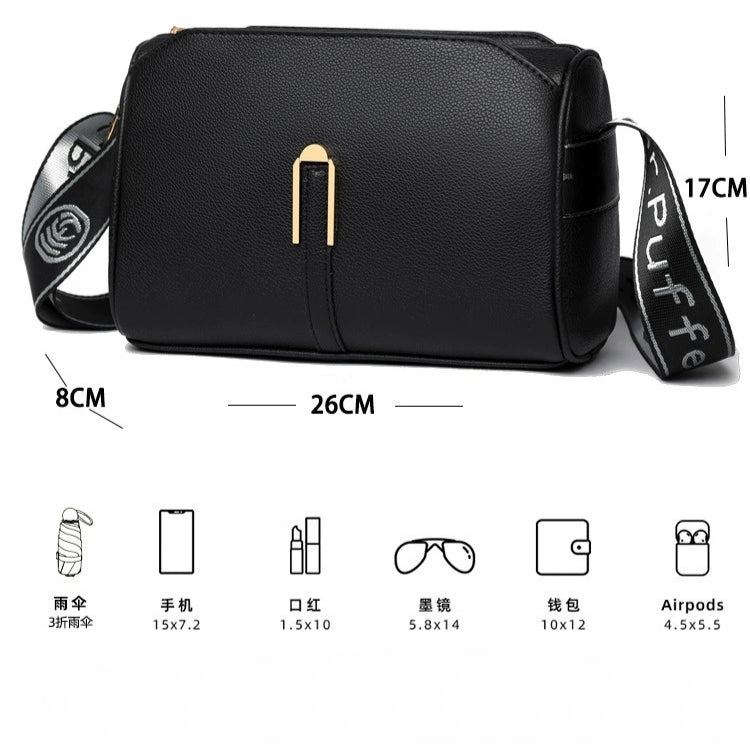 Mira cross bag