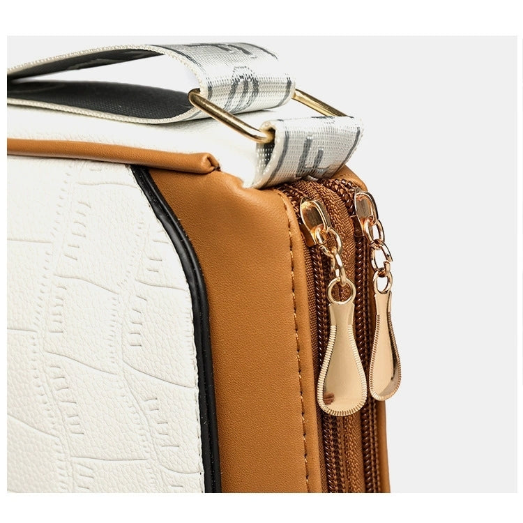 Raya cross bag