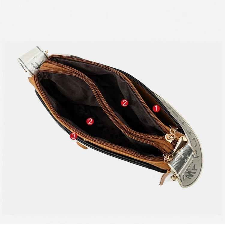 Raya cross bag