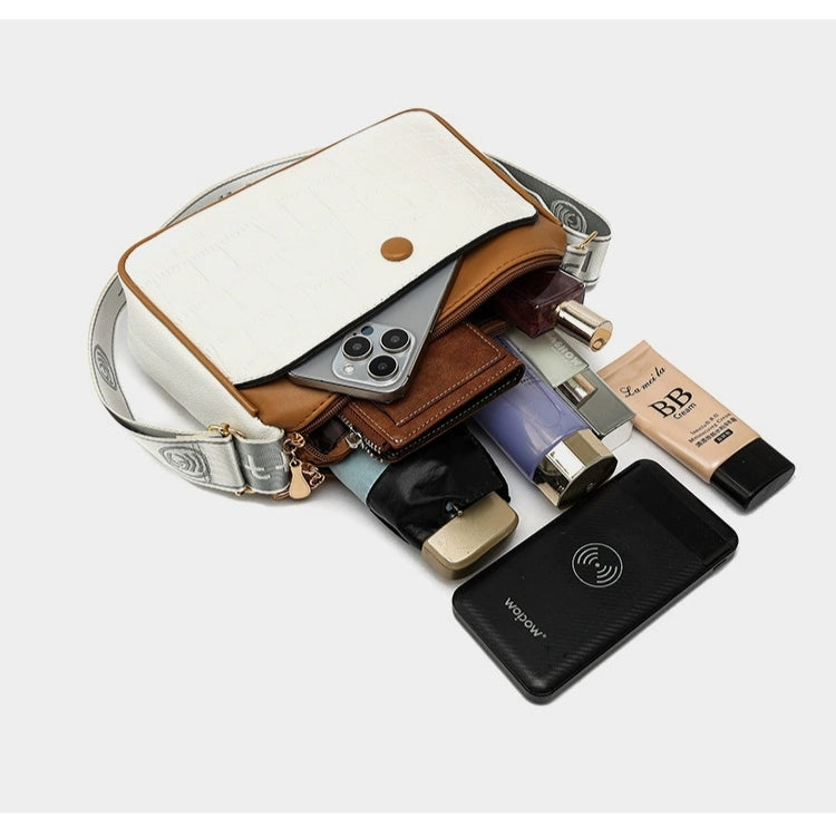 Raya cross bag