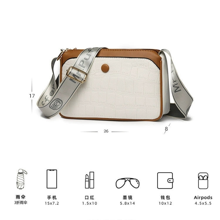 Raya cross bag