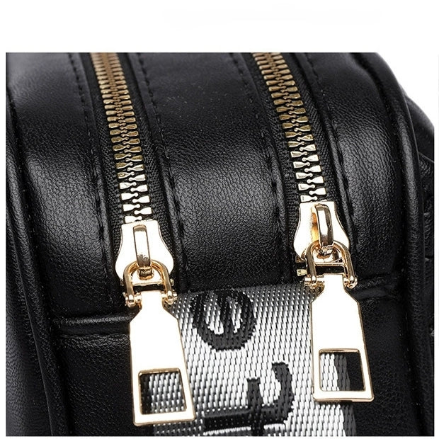 Zoey  cross bag