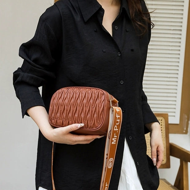 Zoey  cross bag
