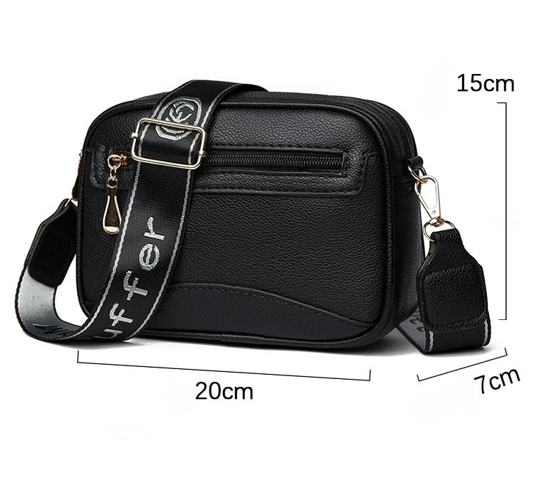 Ella cross bag