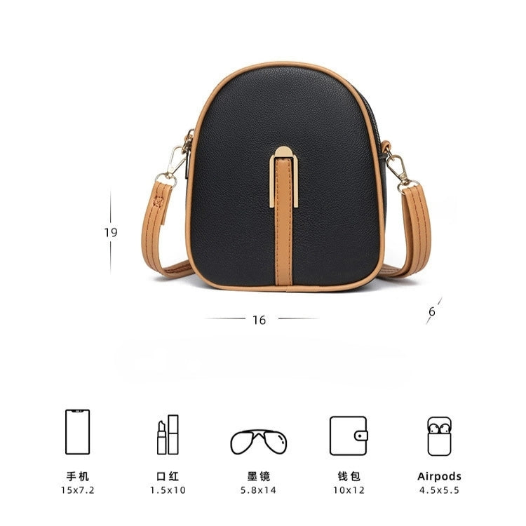 Jolie cross bag