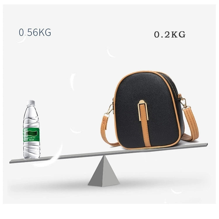 Jolie cross bag