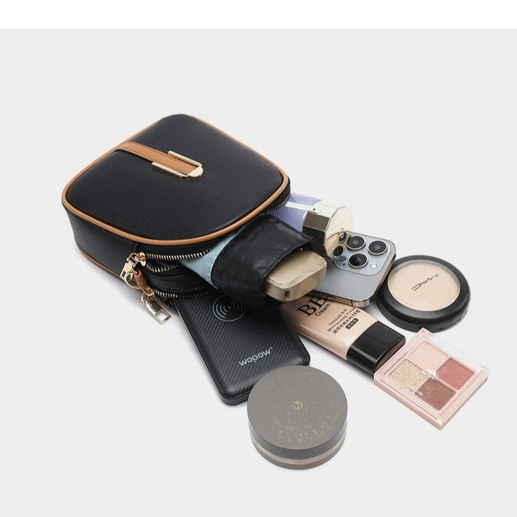 Jolie cross bag