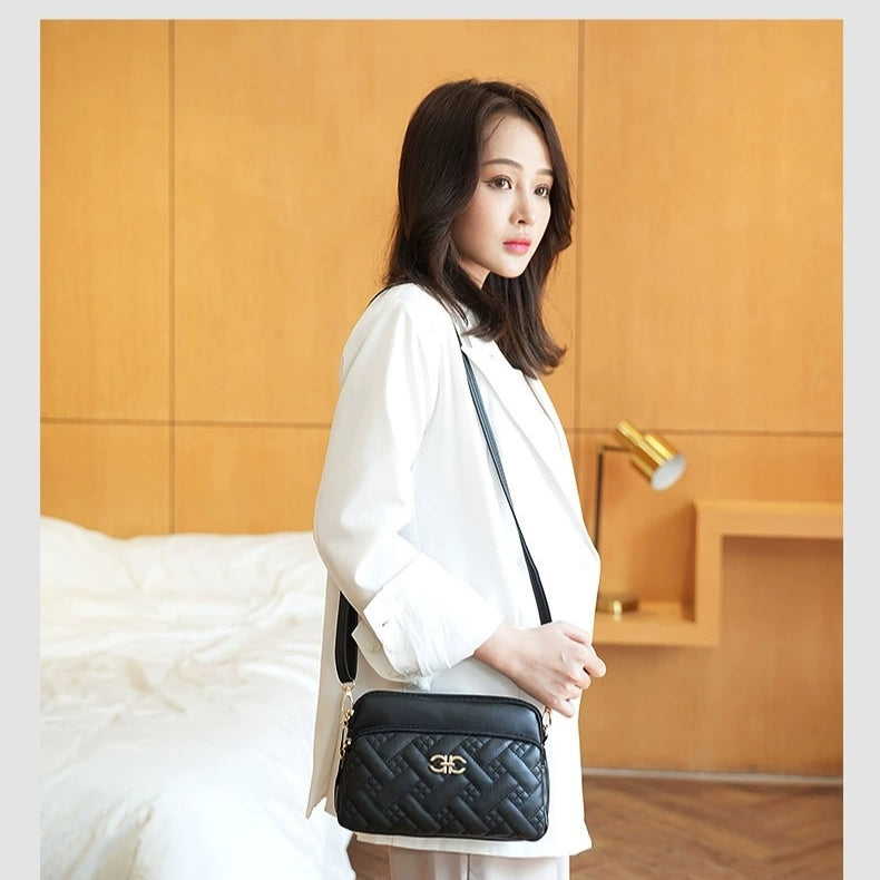 Ina cross bag