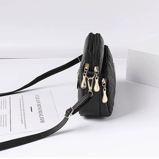 Ina cross bag