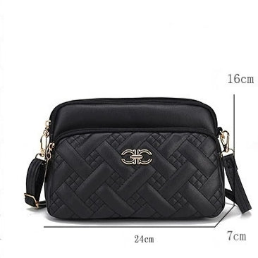 Ina cross bag