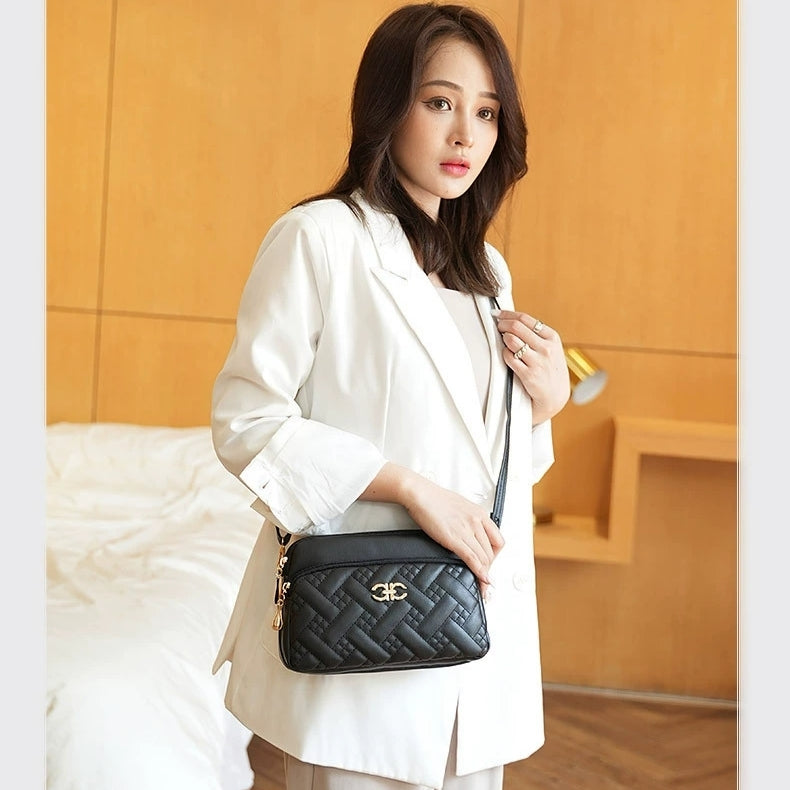 Ina cross bag