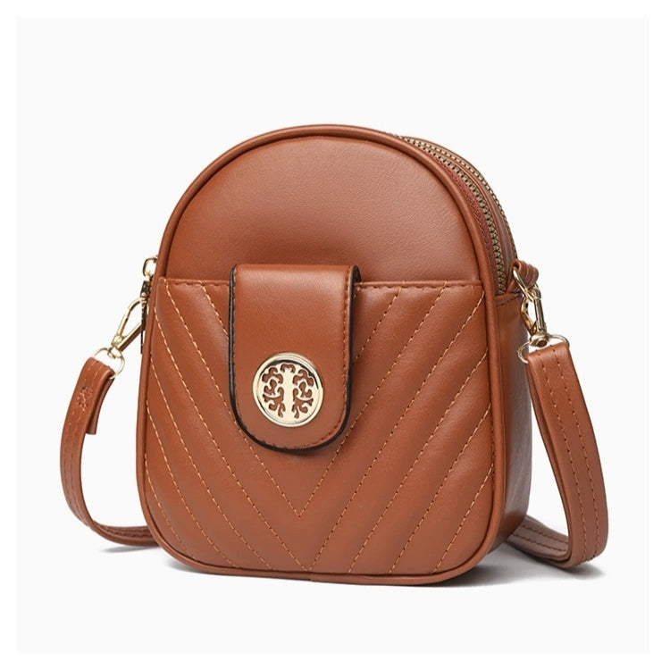 Nara cross bag