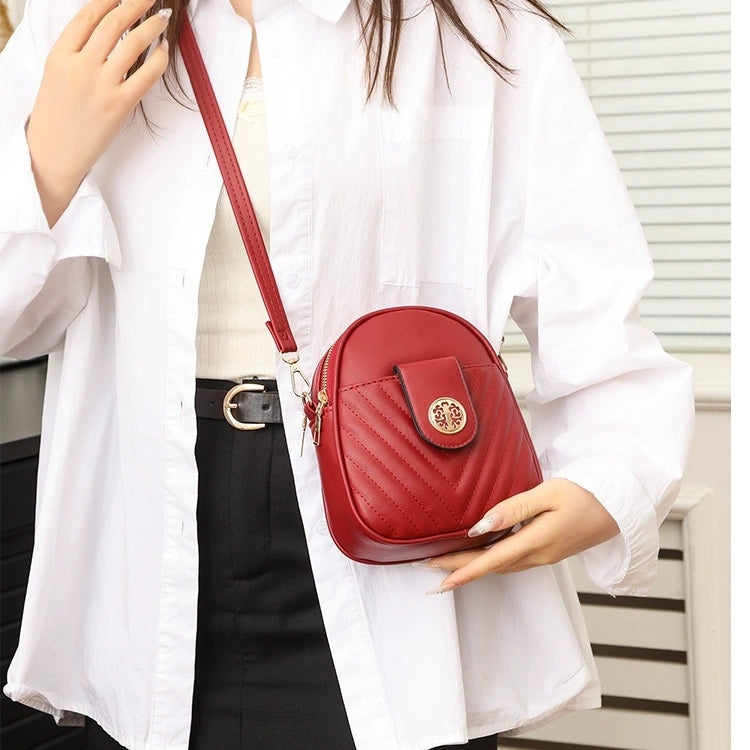 Nara cross bag